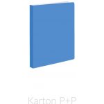 Karton P+P Karis PVC Color Office Formát: A4, modrá – Hledejceny.cz