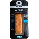 Mowi Smoked salmon natur 125 g – Hledejceny.cz
