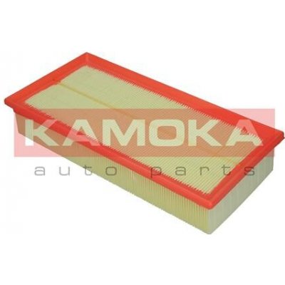 Vzduchový filtr KAMOKA F201701 – Hledejceny.cz