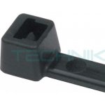 DATACOM 9321 Stahovací pásky 4.8x300 mm 100 ks – Zboží Dáma