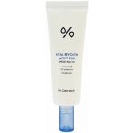 Dr.Ceuracle Hyal Reyouth Moist Sun SPF50+ PA++++ 50ml Vysoce hydratační opalovací krém – Sleviste.cz