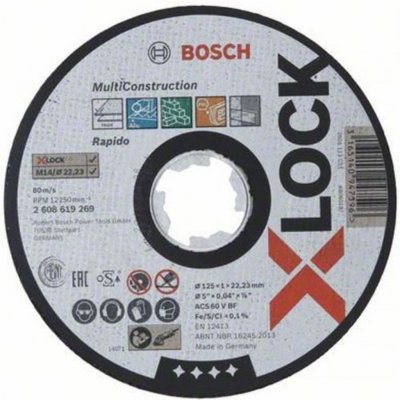 Bosch 2.608.619.268