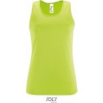 SOL's Collection tílko SOL'S Sporty TT Women – Zboží Dáma