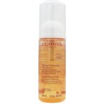 Clarins Gentle Exfoliating Cleansing Mousse 150 ml – Sleviste.cz