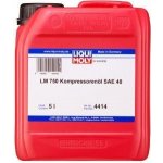 Liqui Moly 4414 5 l – Zboží Mobilmania