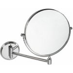 Bemeta Kosmetická zrcátka Kosmetické zrcátko oboustranné ø 200 mm economy 172201522 – Zboží Dáma