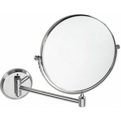 Bemeta Kosmetická zrcátka Kosmetické zrcátko oboustranné ø 200 mm economy 172201522 – Zboží Dáma