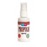 Virde Propolis spray 50 ml – Zbozi.Blesk.cz