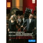 Argerich/Barenboim: Martha Argerich & Daniel Barenboim from the Teatro Colón DVD – Zboží Mobilmania