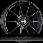 MOTEC ULTRALIGHT 8,5x19 5x114,3 ET30 black – Hledejceny.cz