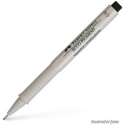 Faber-Castell 166599 – Zboží Mobilmania