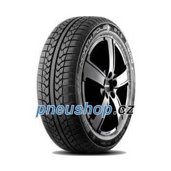 Momo W1 North Pole 165/65 R15 81T