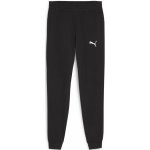 Puma teamGOAL Casuals pants 658598-03 černá – Hledejceny.cz