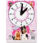 Školní hodiny Pupies – Sleviste.cz