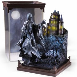 Noble Collection Harry Potter Magical Creatures Diorama Dementor