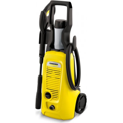 Kärcher K 4 Universal Edition 1.679-300.0 – HobbyKompas.cz