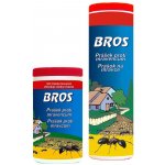 02914 Bros prášek proti mravencům 250 g – Zboží Mobilmania