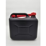 AGBA Kanystr plastový na PHM 5 l – Zboží Mobilmania