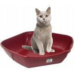 WC Mega Corner 52 x 59,5 x 14 cm – Hledejceny.cz