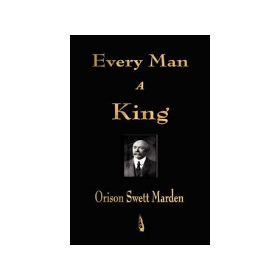 Every Man a King – Zboží Mobilmania