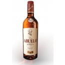 Rum Ron Abuelo Anejo 5y 40% 0,7 l (holá láhev)
