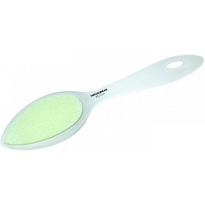 Tweezerman Oboustranná keramická pemza Pedro Callus Stone – Zboží Dáma