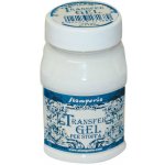 Transfer gel Stamperia 100 ml na přenos obrázku na textil – Zboží Dáma