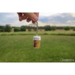 Trek´n Eat Kořenka MINI se 4 druhy koření – Zboží Dáma