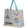 Nákupní taška a košík Nákupní taška Portside Seaside & Beach