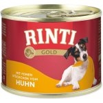 Rinti Gold Kuře 185 g – Hledejceny.cz