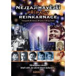 Nejzajímavější případy reinkarnace - Ramaja s.r.o. – Hledejceny.cz