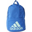 adidas Versatile Bp Kids modrá