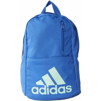 adidas Versatile Bp Kids modrá