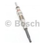 Žhavicí svíčka BMW E46 E60 E65 E90 X3 X5 320D BOSCH 0250402002 106mm – Hledejceny.cz