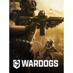 Wardogs – Zboží Mobilmania