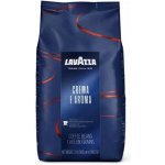 Lavazza Crema E Aroma Blue 1 kg – Zboží Dáma