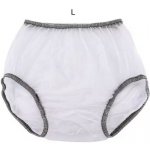 PVC kalhotky S transparentní – Zboží Dáma PVC kalhotky S transparentní – Zboží Dáma