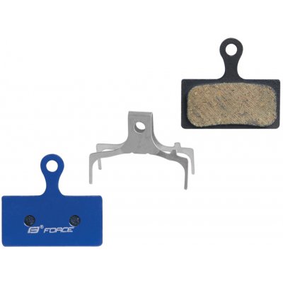 Force Xtr/XT/Slx polymerové modrá – Hledejceny.cz