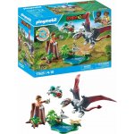 Playmobil 71525 Observatoř pro Dimorphodona – Hledejceny.cz