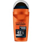 L'Oréal Paris Men Expert Thermic Resist pánský antiperspirant roll-on 50 ml – Sleviste.cz