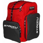 Stöckli WRT Back Pack 70L 70 l červená/černá – Sleviste.cz
