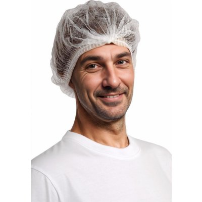 2P Servis Čepice PO111 Clip L - obvod hlavy 52cm – Zboží Dáma