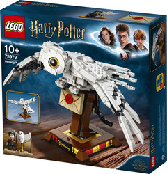 LEGO® Harry Potter™ 75979 Hedvika od 970 Kč - Heureka.cz