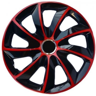 NRM Stig Extra red black 13'' 4 ks – Zbozi.Blesk.cz