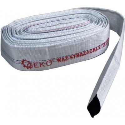 GEKO Požární hadice 2" 20m G70026 – Zboží Dáma