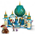 LEGO® Disney 43181 Raya a Palác srdce – Hledejceny.cz