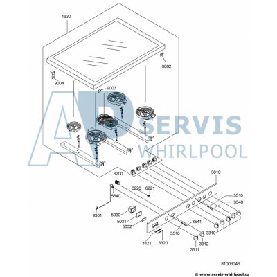 Cs Solingen CS-079369 24 cm – Zbozi.Blesk.cz