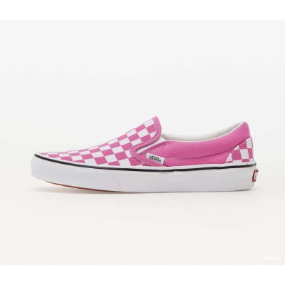 Vans Classic Slip-On Theory Checkerboard – Sleviste.cz