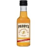Paddy 40% 0,05 l (holá láhev) – Hledejceny.cz