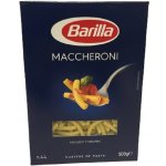 BARILLA MACCHE RONI - 0,5 kg – Hledejceny.cz